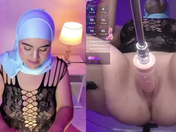 Nahid-Jaziri  live sex cam