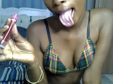 PetiteNoir  live sex cam