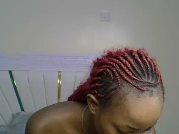 PetiteNoir  live sex cam