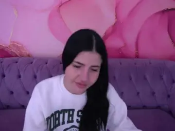 SeraphinaVolt  live sex cam