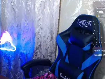 TenderGirl  live sex cam