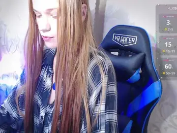 TenderGirl  live sex cam
