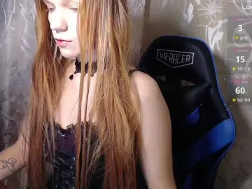 TenderGirl  live sex cam