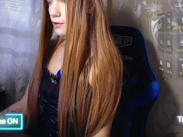 TenderGirl  live sex cam
