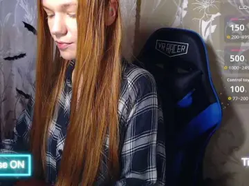 TenderGirl  live sex cam