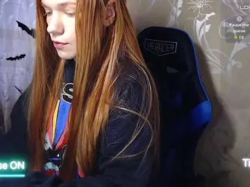 TenderGirl  live sex cam
