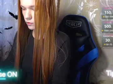 TenderGirl  live sex cam