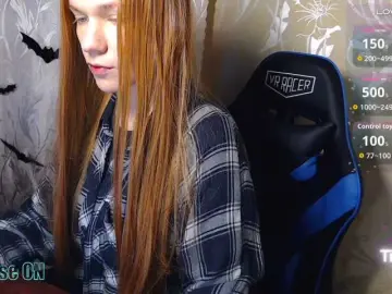 TenderGirl  live sex cam