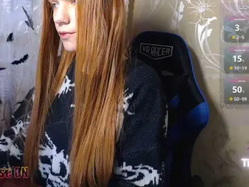 TenderGirl  live sex cam