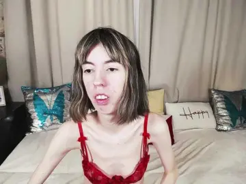 Unusual-G  live sex cam