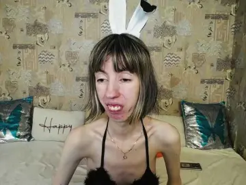 Unusual-G  live sex cam