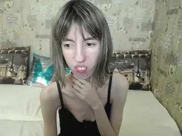 Unusual-G  live sex cam