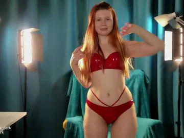 Aliska-dark  live sex cam