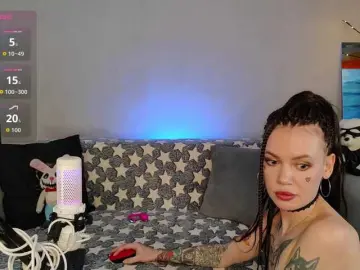 Realalicebim  live sex cam