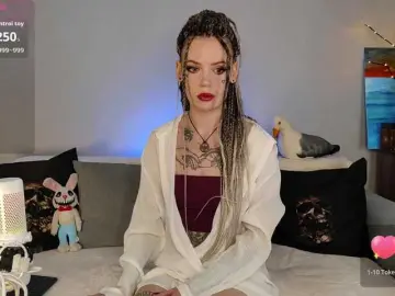 Realalicebim  live sex cam