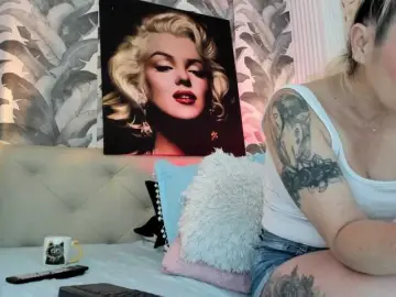 Viktoria-davis  live sex cam