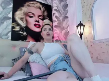 Viktoria-davis  live sex cam