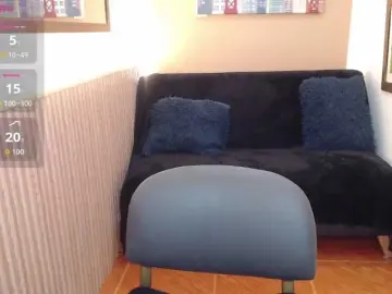 Ariana-lortt  live sex cam