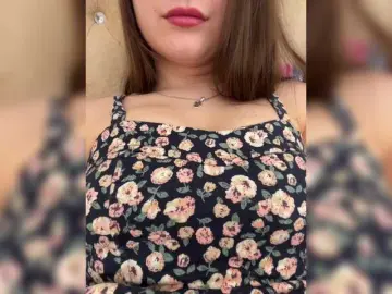 GeniaRose  live sex cam