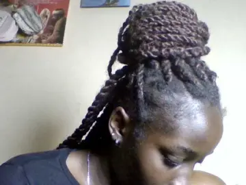 Sexychoco254  live sex cam