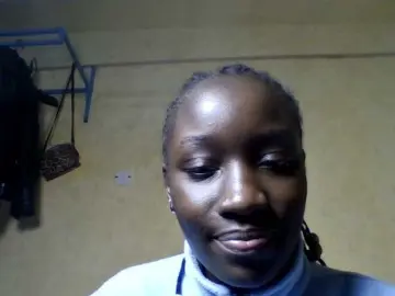Sexychoco254  live sex cam