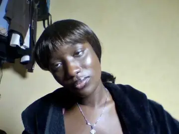 Sexychoco254  live sex cam