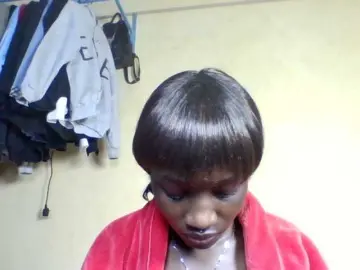 Sexychoco254  live sex cam