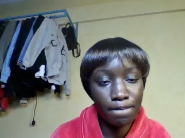 Sexychoco254  live sex cam