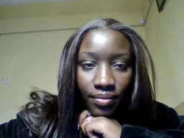 Sexychoco254  live sex cam
