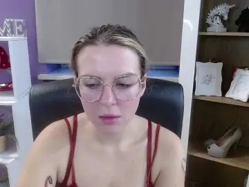 Soft-zoey  live sex cam