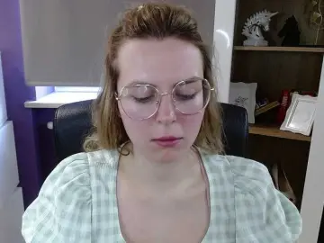 Soft-zoey  live sex cam