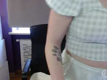 Soft-zoey  live sex cam