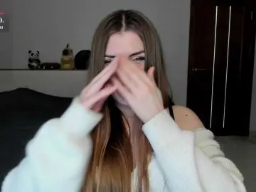 AmiGray  live sex cam