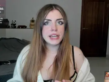 AmiGray  live sex cam