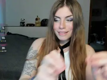 AmiGray  live sex cam