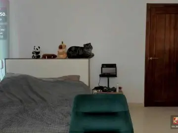 AmiGray  live sex cam