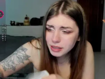 AmiGray  live sex cam