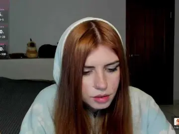 AmiGray  live sex cam