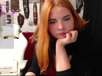 CrazyLaGirl  live sex cam