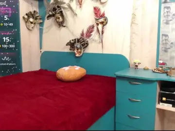 CrazyLaGirl  live sex cam