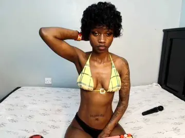 DarkCoco  live sex cam