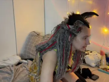 GreySwan  live sex cam