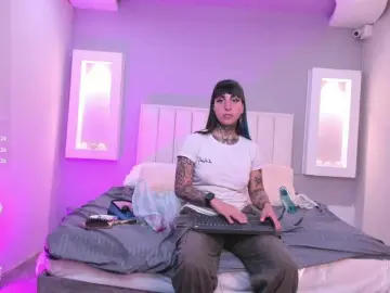 Izzy-Moon  live sex cam