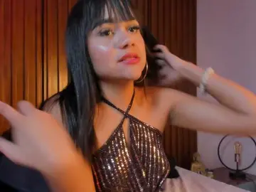 LailaaMiller  live sex cam