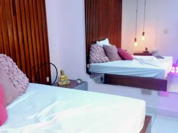 LailaaMiller  live sex cam