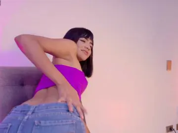 LailaaMiller  live sex cam