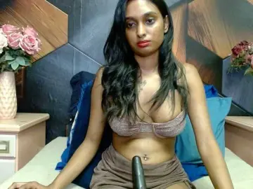 LusciousIndian  live sex cam
