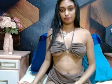 LusciousIndian  live sex cam