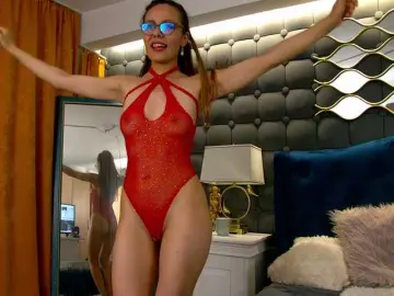Ninna-Velvet  live sex cam