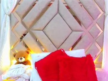 SalomeGomezx  live sex cam